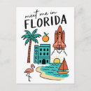 Zoek naar orlando briefkaarten Flamingo