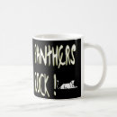 Recherche de panthères tasses Drôle