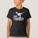 Recherche de dinos tshirts Boy