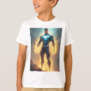 Recherche de superman tshirts Superhéros