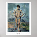 Recherche de paul cezanne posters Portrait