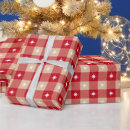Recherche de campagne papier cadeau Rouge