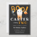Recherche de enfant halloween invitations Fantôme