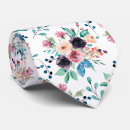 Zoek naar de lente stropdassen Blauw