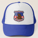 Recherche de garde casquettes Military