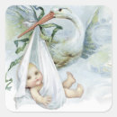 Recherche de cigogne vintage autocollants Pour tous