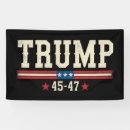 Zoek naar vintage spandoeken Troep