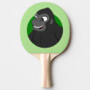 Recherche de gorille raquettes ping pong Animal