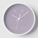 Recherche de lilas art Monogramme