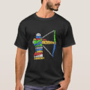 Recherche de cibles tshirts Tir à l'arc