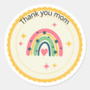 Recherche de maman de autocollants Nature