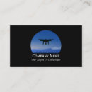 Zoek naar drone visitekaartjes Vlieg