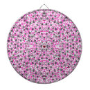 Recherche de fleur blanche jeux de fléchettes Tendance