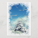 Recherche de tempête de neige invitations Solstice