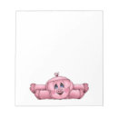 Zoek naar varkens notitieblokken Dieren