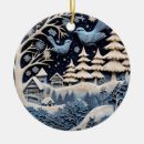 Zoek naar verlichting ornamenten Winter