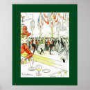 Recherche de la vie parisienne posters Français