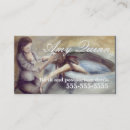 Recherche de sage femme cartes visite Affaires