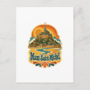 Recherche de mont saint michel cartes postales Abbaye