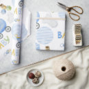 Zoek naar baby showers cadeaupapier Schattig