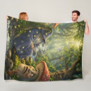 Zoek naar fantasy dekens Mythisch