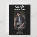 Recherche de photographie invitations Garçon
