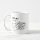 Zoek naar hiker mokken Outdoor liefhebber