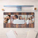 Recherche de bois tapis souris Collage photo