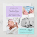 Recherche de naissances multiples invitations New mother