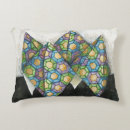 Recherche de origami coussins Géométrique