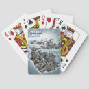 Recherche de guerre jeux de cartes Militaire