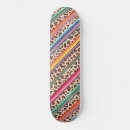 Recherche de léopard skateboards Tendance