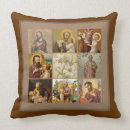 Recherche de jésus enfant coussins Catholique