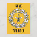 Recherche de reine abeilles cartes postales Miel