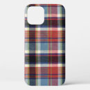 Recherche de tissu tartan iphone coques Texture
