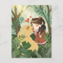 Recherche de fille de chien cartes postales Chiens