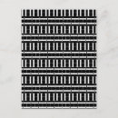 Recherche de lettre h cartes postales Élégant