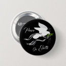 Recherche de colombe blanche badges Pour tous