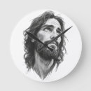 Recherche de jésus christ horloges Catholique