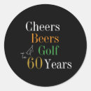 Recherche de cheers autocollants Noir et or