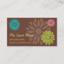 Recherche de flower power cartes visite Floral