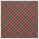 Recherche de tartan tissus Rétro
