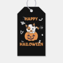 Recherche de halloween étiquettes cadeau 31 octobre