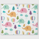 Zoek naar ballon cadeaupapier Dieren