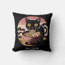 Recherche de ramen coussins Kawaii