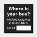 Recherche de transit Autobus