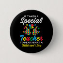 Recherche de enfants spéciaux badges Sensibilisation