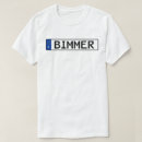 Recherche de bim tshirts Voiture