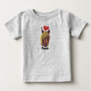 Recherche de crane bébé vêtements Amour