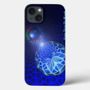 Recherche de voyage ipad coques Bleu